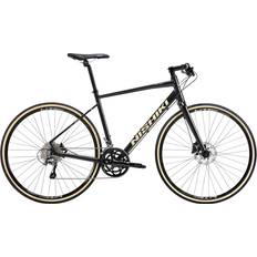 Nishiki Pro SLD Herre Blank Sort - 2021