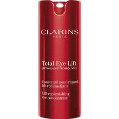 Clarins Total Eye Lift Lift-replenishing Eye Concentrate 15 ml