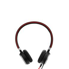 Jabra Evolve 40 headset