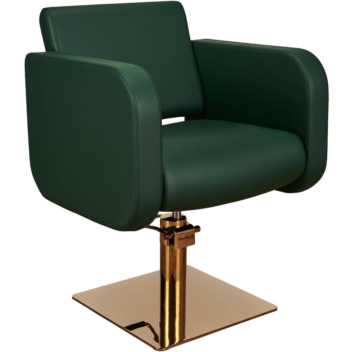 Ayala Globe Custom Styling Chair