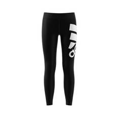 Adidas YG MH BOS Tights Sort Pige