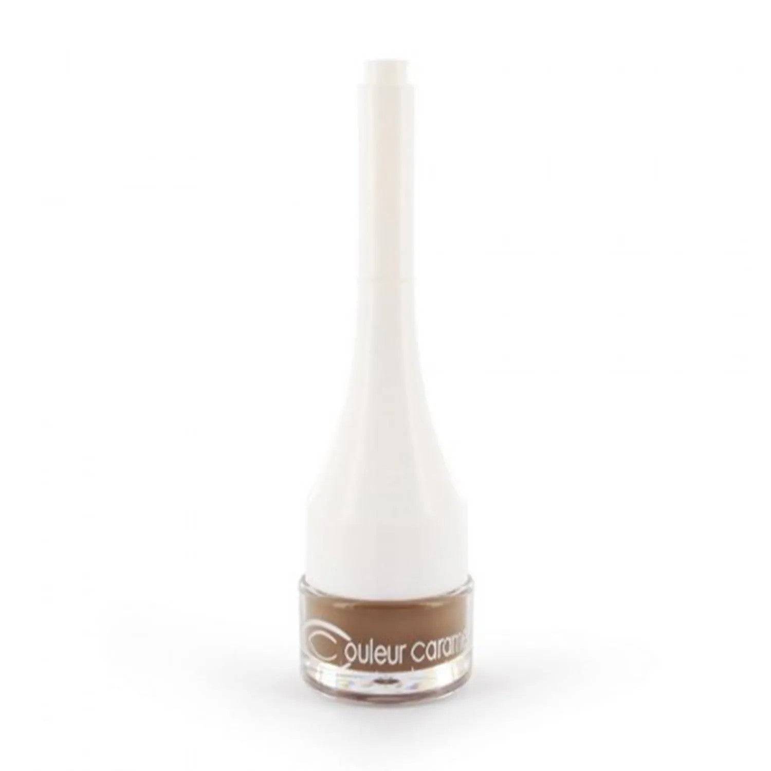 Couleur caramel Mascara gel 61 Biondo — Mascara