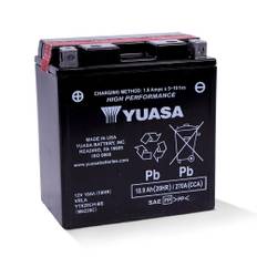 Batteri Yuasa YTX20CH-BS