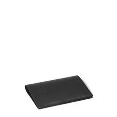 DAY ET Sls X Day Et Passport Holder |Black |One Size