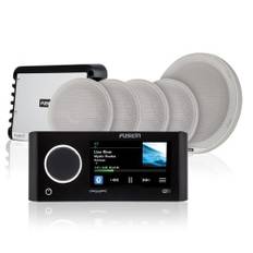 FUSION RA770-SIGNATURE+ PAKET