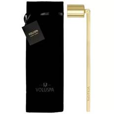 Ljussläckare | Voluspa | Guld
