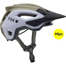 Speedframe Pro GM - MTB Helmet