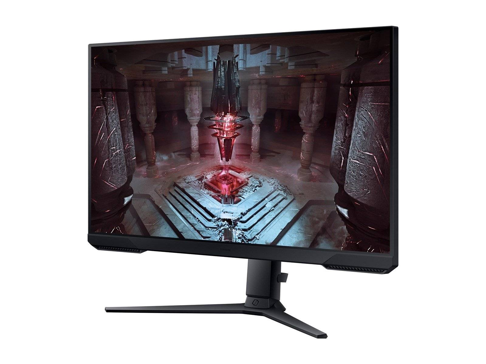 Samsung Odyssey G5 - 27" - 2560x1440 (QHD) - 165Hz - 1 ms - VA - HDR10
