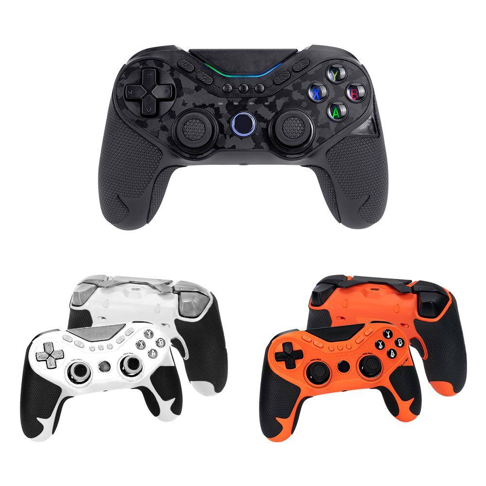 TALONGAMES Controller Grip Tape Lite Version For Gamesir Tarantula Pro / for Xbox / GameSir Tarantula 8K PC Gaming Handle