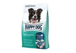 Happy Dog Medium Adult 12 kg