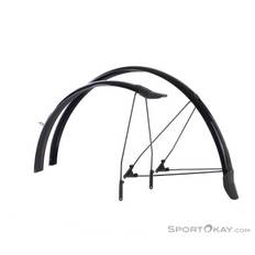 SKS Germany Bluemels Basic 28" 55 Splash Guard Set