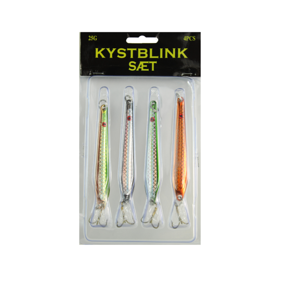 Kystblink Klassisk