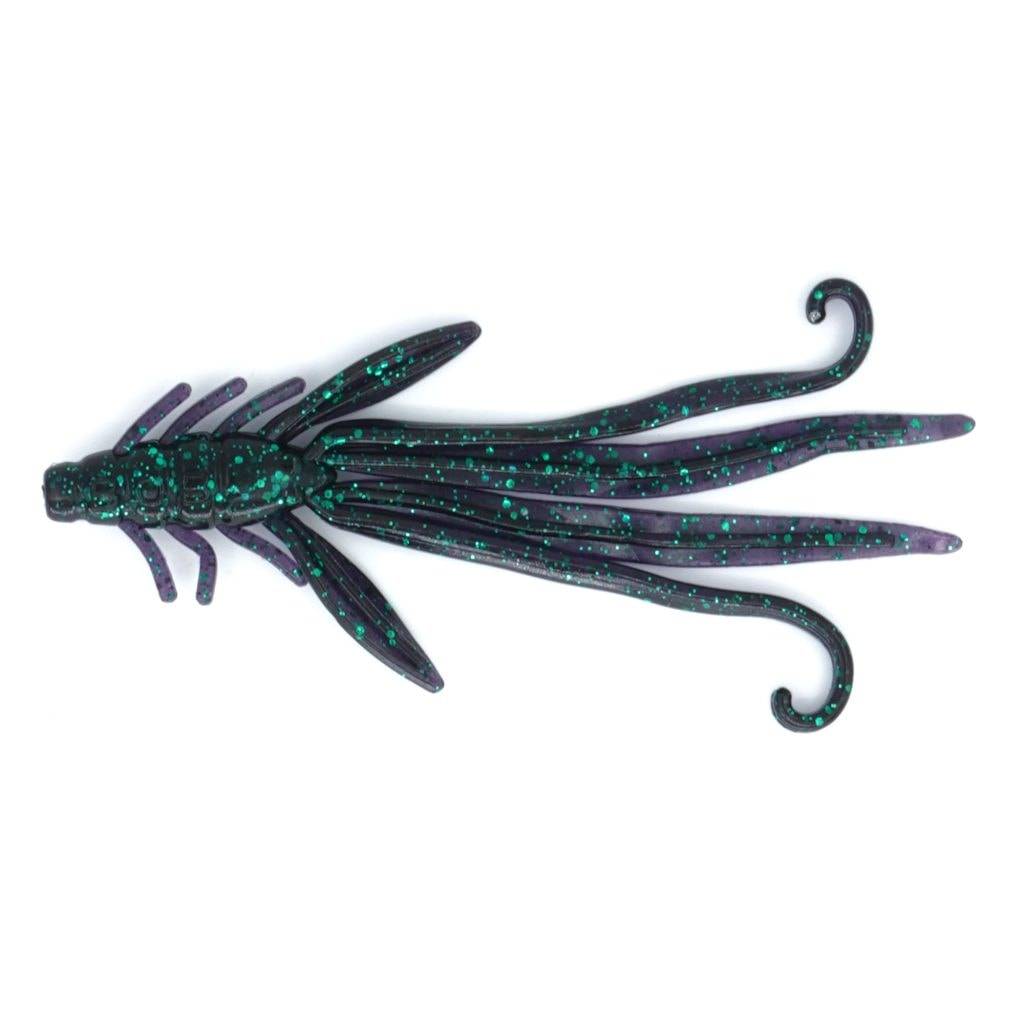 BOB The Nymph Junebug 8cm 8-pack