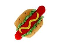 (ComputerSalg) Dogman maskeradekostume Hotdog XS