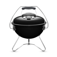 Weber® Smokey Joe® PREMIUM 37 cm Svart
