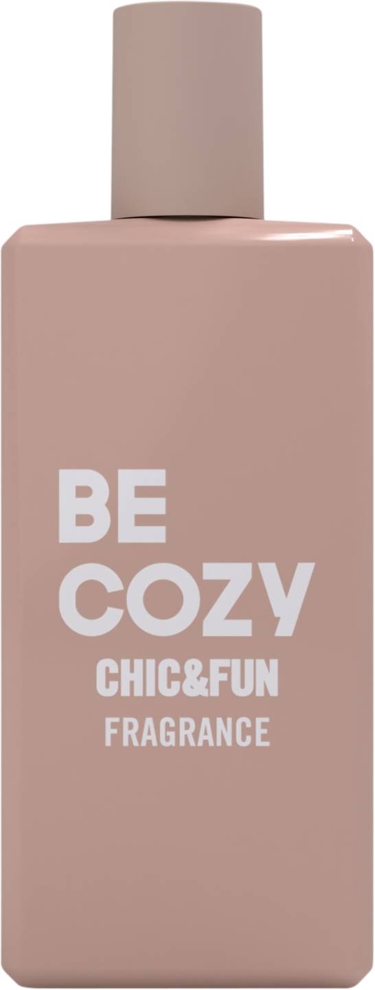 Saphir Parfums Chic & Fun Be Cozy