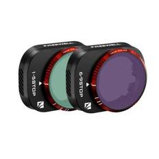Freewell DJI Mini 4 Pro Variabel ND filter set