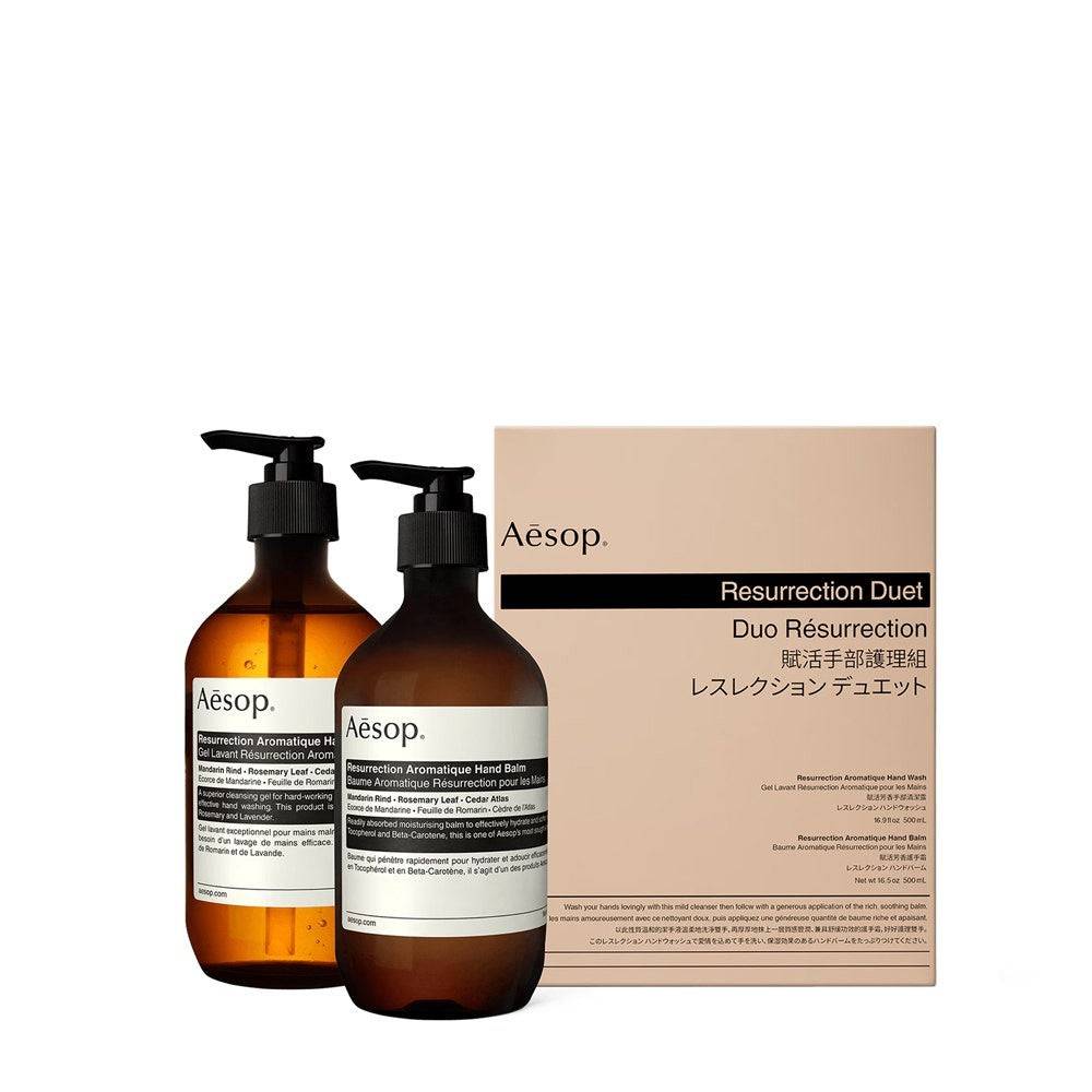 Aesop Duetto della Resurrezione Eau de Parfum