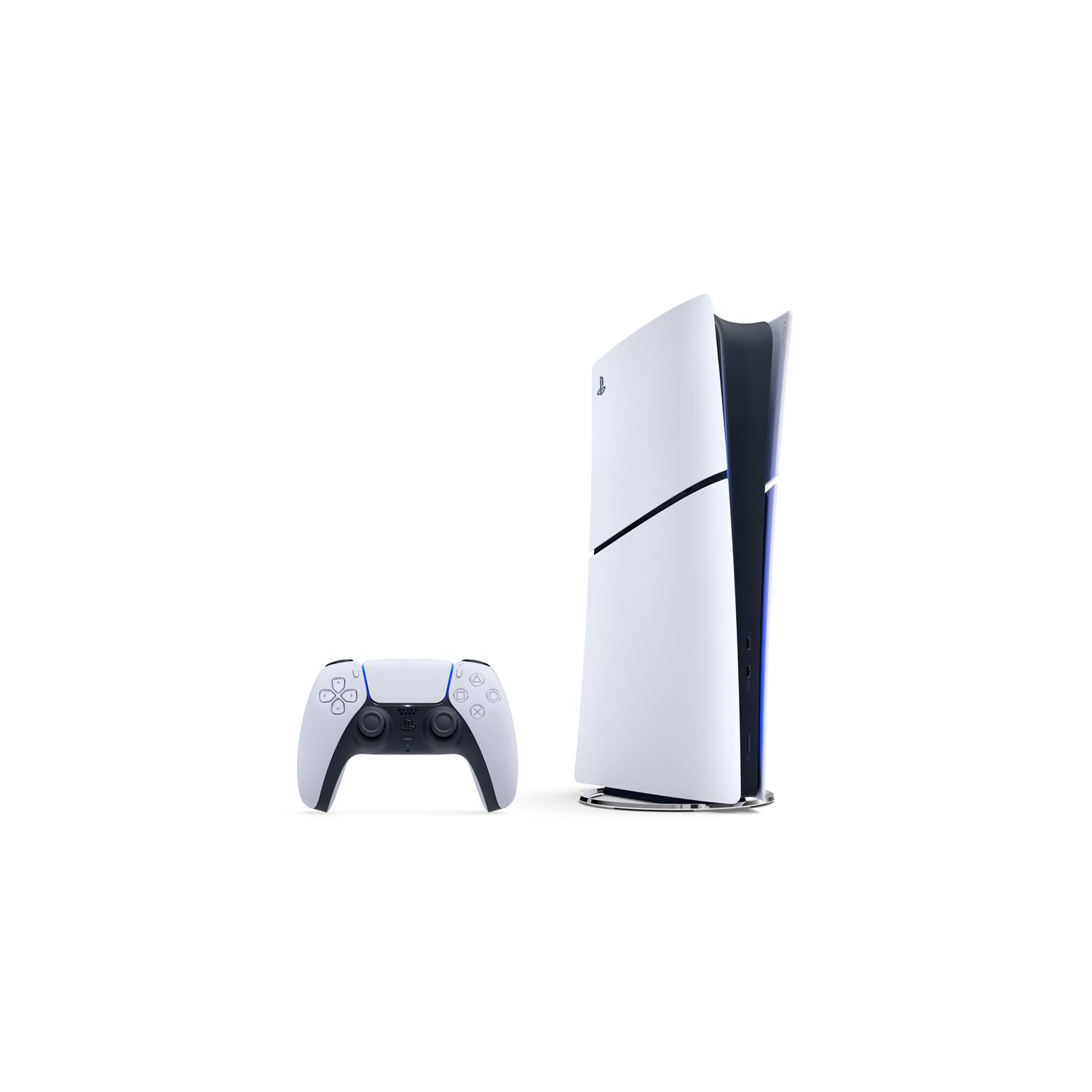 Playstation ®5 Digital E-chassi 825Gb