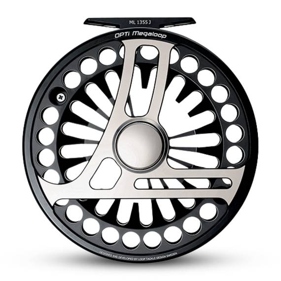Loop Opti Megaloop #10 - Left