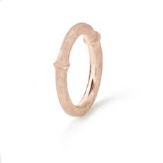 OLE LYNGGAARD COPENHAGEN - Nature Ring IV 18 kt rosa guld