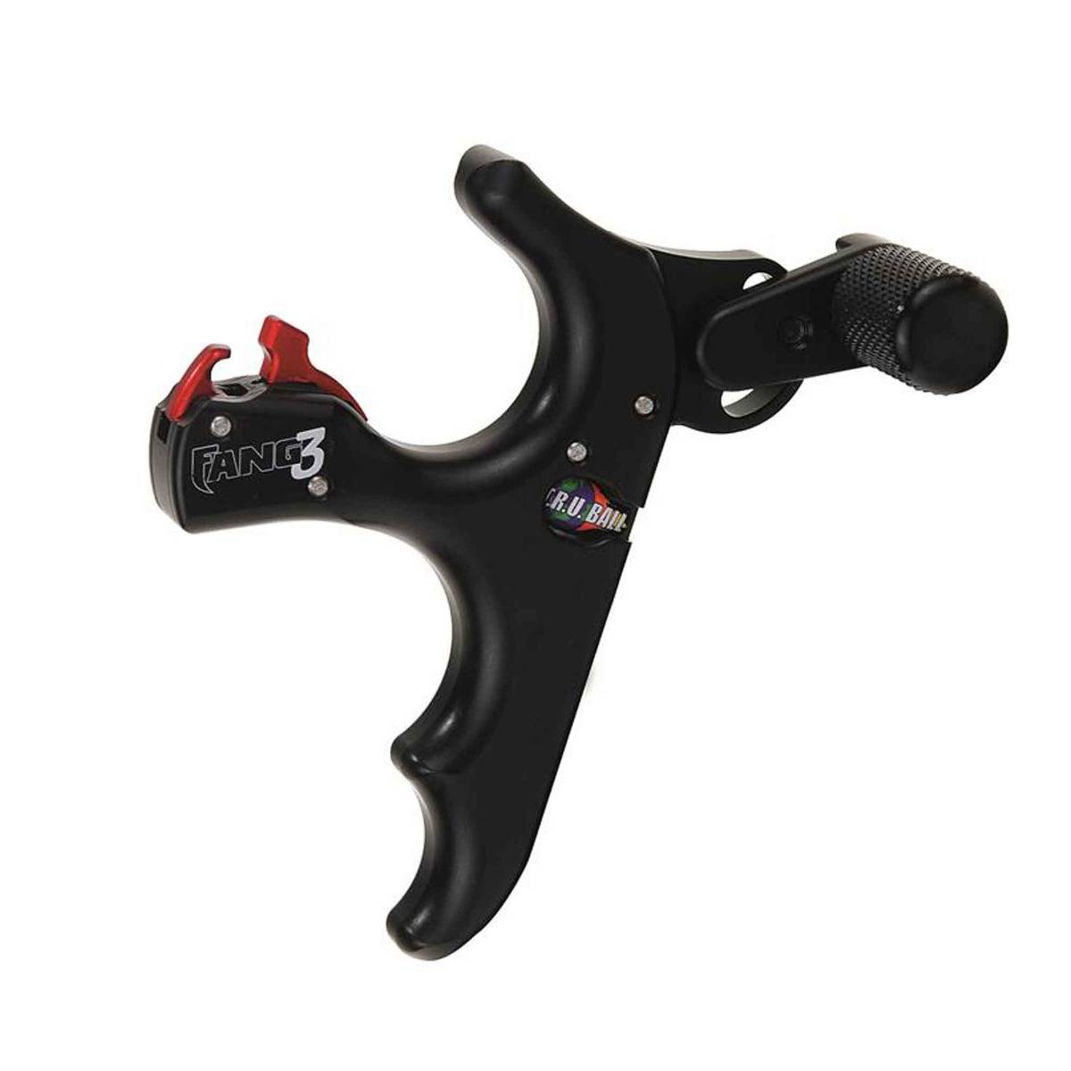T.R.U Ball Fang 3 eller 4 finger thumb release-4-finger