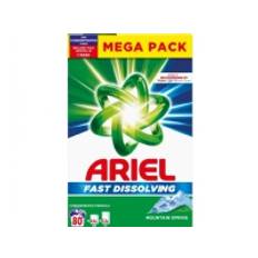 Ariel Ariel Mountain Spring Vaskepulver, 4,4 kg