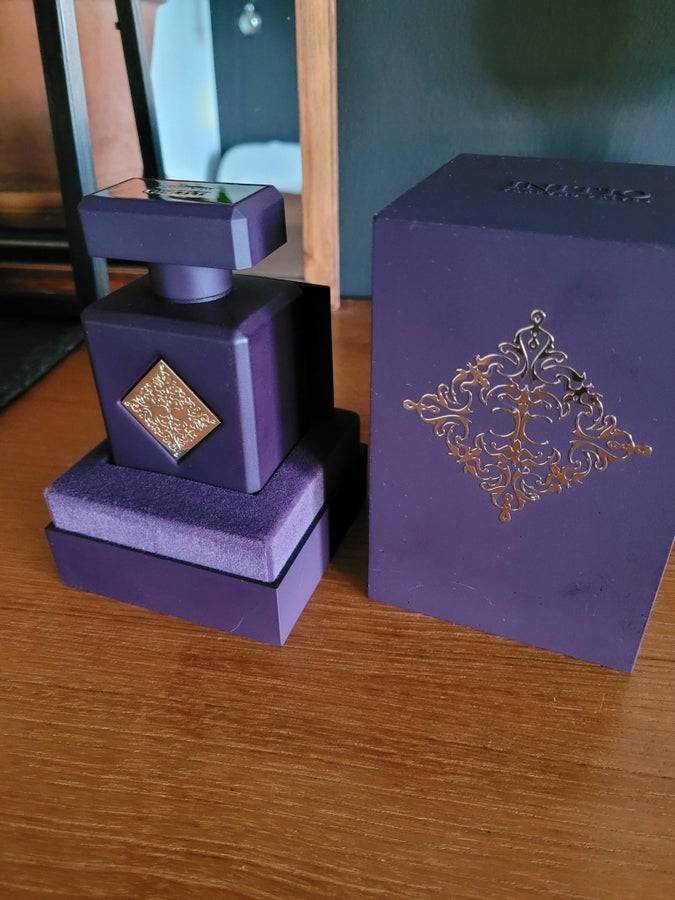 Initio Parfums Privés Side Effect Eau de Parfum *äldre batch*