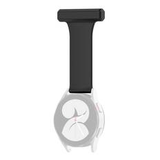 Samsung Galaxy Watch 6 Classic 43mm sjuksköterskeklocka rem svart