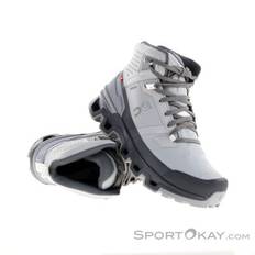 On Cloudrock 2 Waterproof Women Hiking Boots