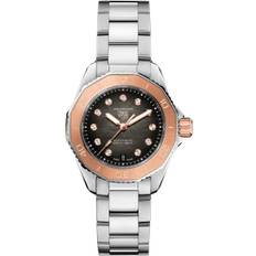 TAG Heuer Damklocka WBP2451.BA0622 Aquaracer Professional 200