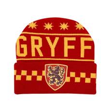 Harry Potter, Mössa - Gryffindor