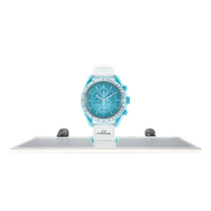 Swatch x Omega Bioceramic Moonswatch Mission to Uranus