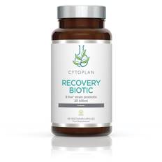 Recovery Biotic