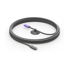Logitech MeetUp 2 5 m USB-C-kabel