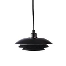 DL20 pendel mat sort
