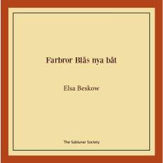 Farbror Blås nya båt (häftad)