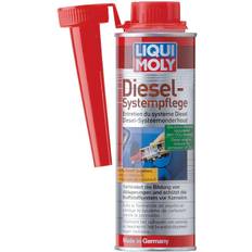 Liqui Moly Diesel brændstofsystem rens - 250 ml