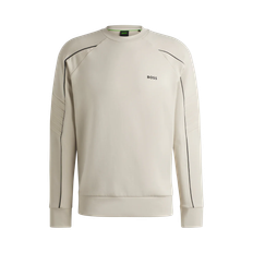 Hugo Boss Salbo Rib - Beige / Medium