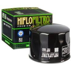 Hiflo Oliefilter HF160