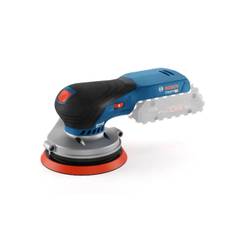 BOSCH GEX 18V-125 Excentersliber 0 601 372 201 125 Batteri