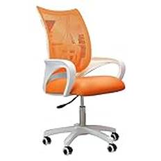 Office Chair Mesh Back Swivel Chair Office Chair Ergonomic Low Back Executive Chair Swivel Lift Computer Chair Game Chair Work Chair Chair