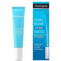 Neutrogena Hydro Boost Eye-Awakening Gel Cream 15 ml