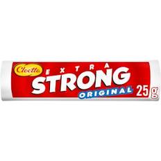 Halstabletter Extra Strong Original
