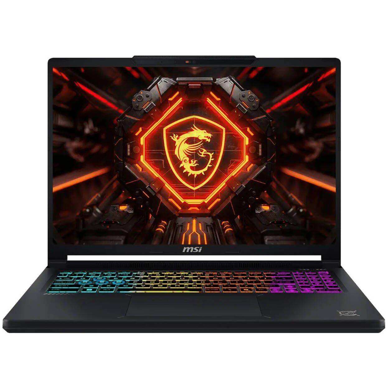 Msi Msi Crosshair 16 Hx 16 Qhd+ 240Hz Gaming Laptop - I9-14900Hx 16Gb Ram 1Tb Ssd Rtx 5060