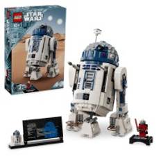 LEGO® Star Wars™ R2-D2# 75379