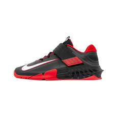 Nike Savaleos, Black/White-Univ Red