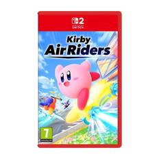 Kirby Air Riders (Nintendo Switch 2)