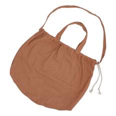 Shopping bag - Terracotta - Pcs.