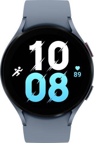 Samsung Galaxy Watch 5 (2022) | 44 mm | 4G | blå